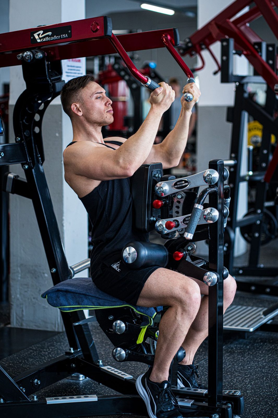 RedGym Brasov