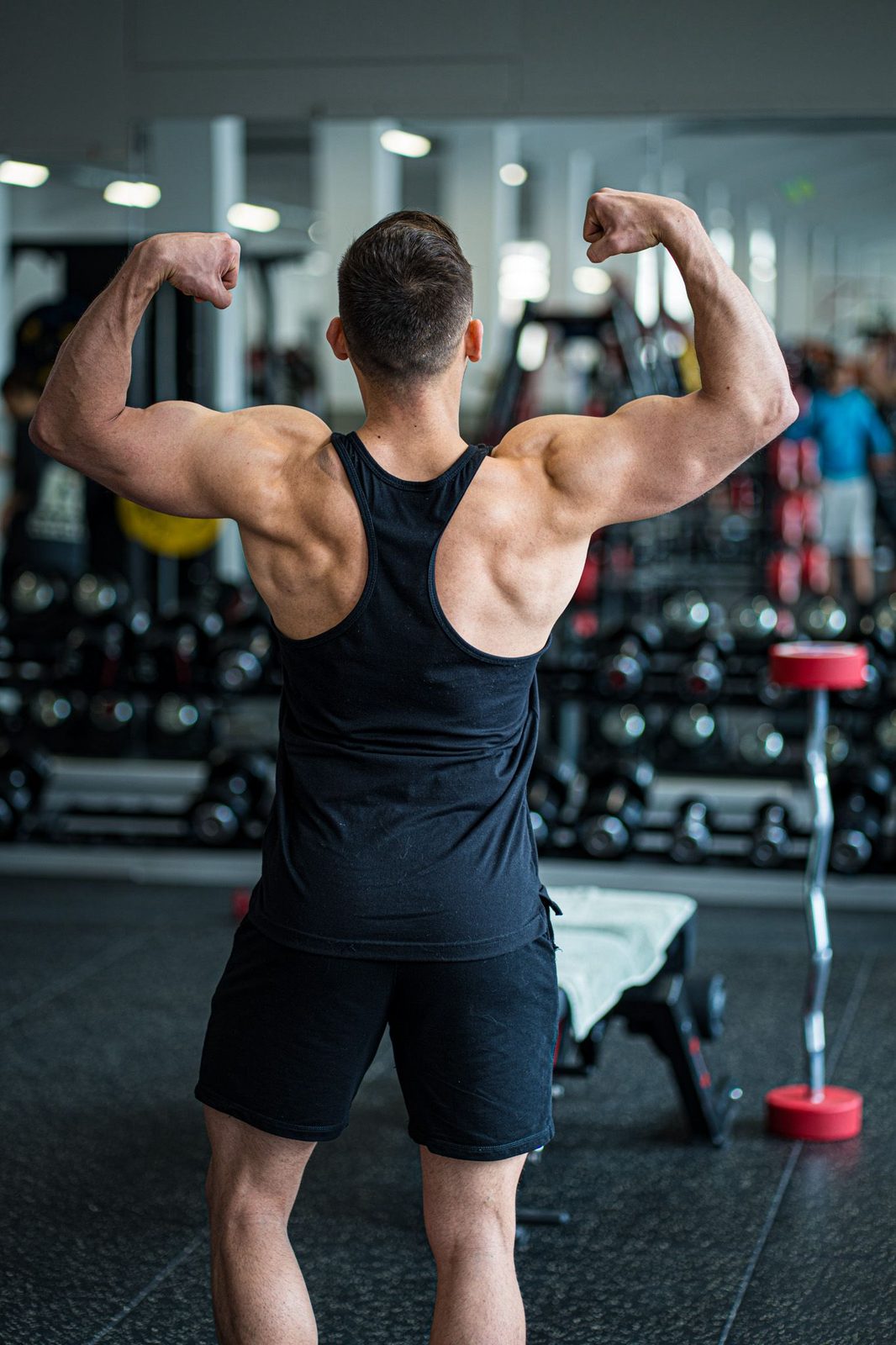 RedGym Brasov